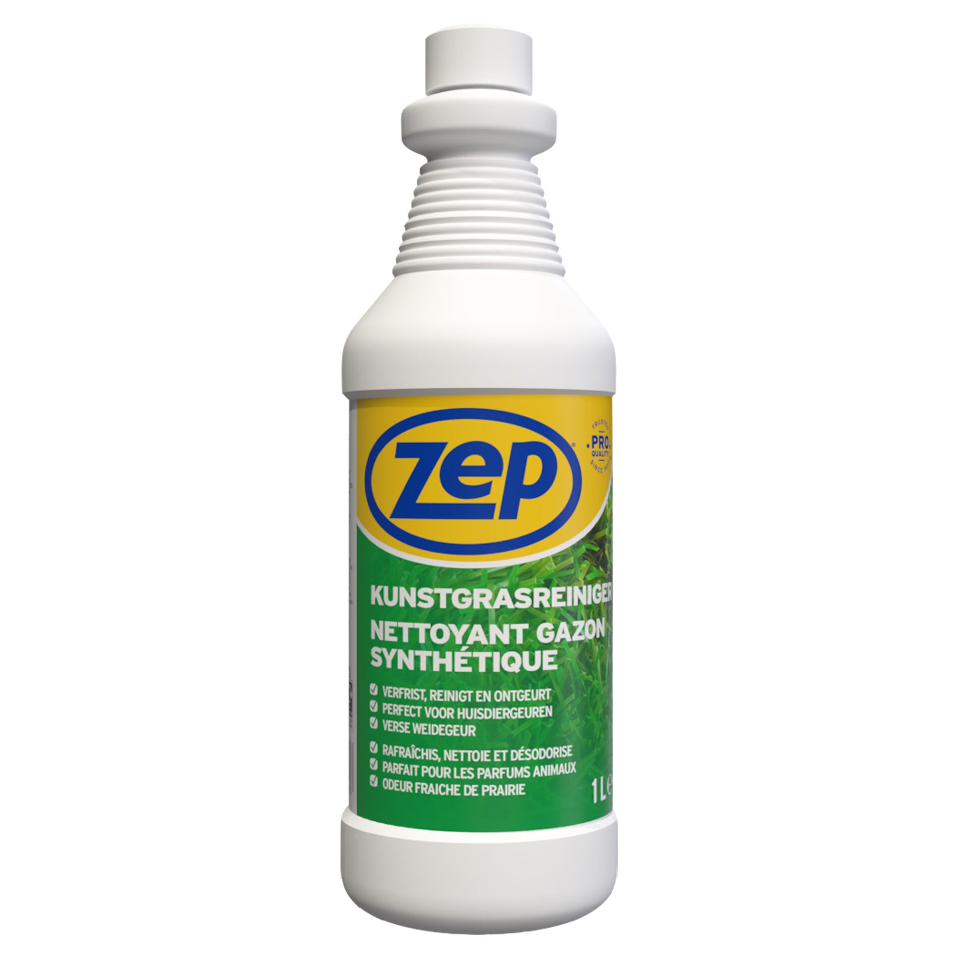 ZEP kunstgrasreiniger 1 ltr