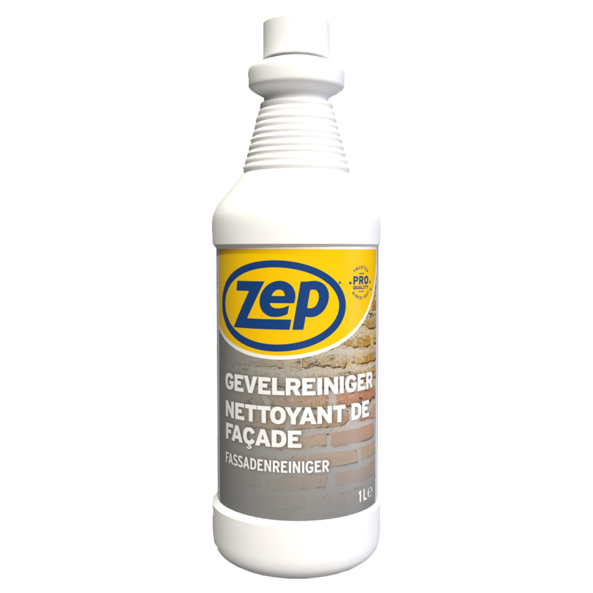 ZEP gevelreiniger 1 ltr