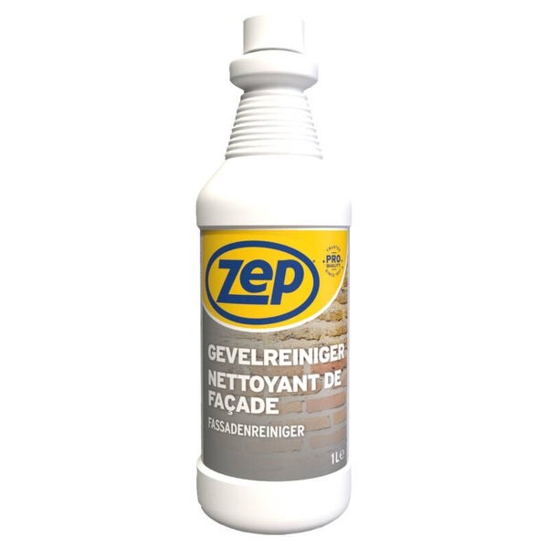 ZEP gevelreiniger 1 ltr