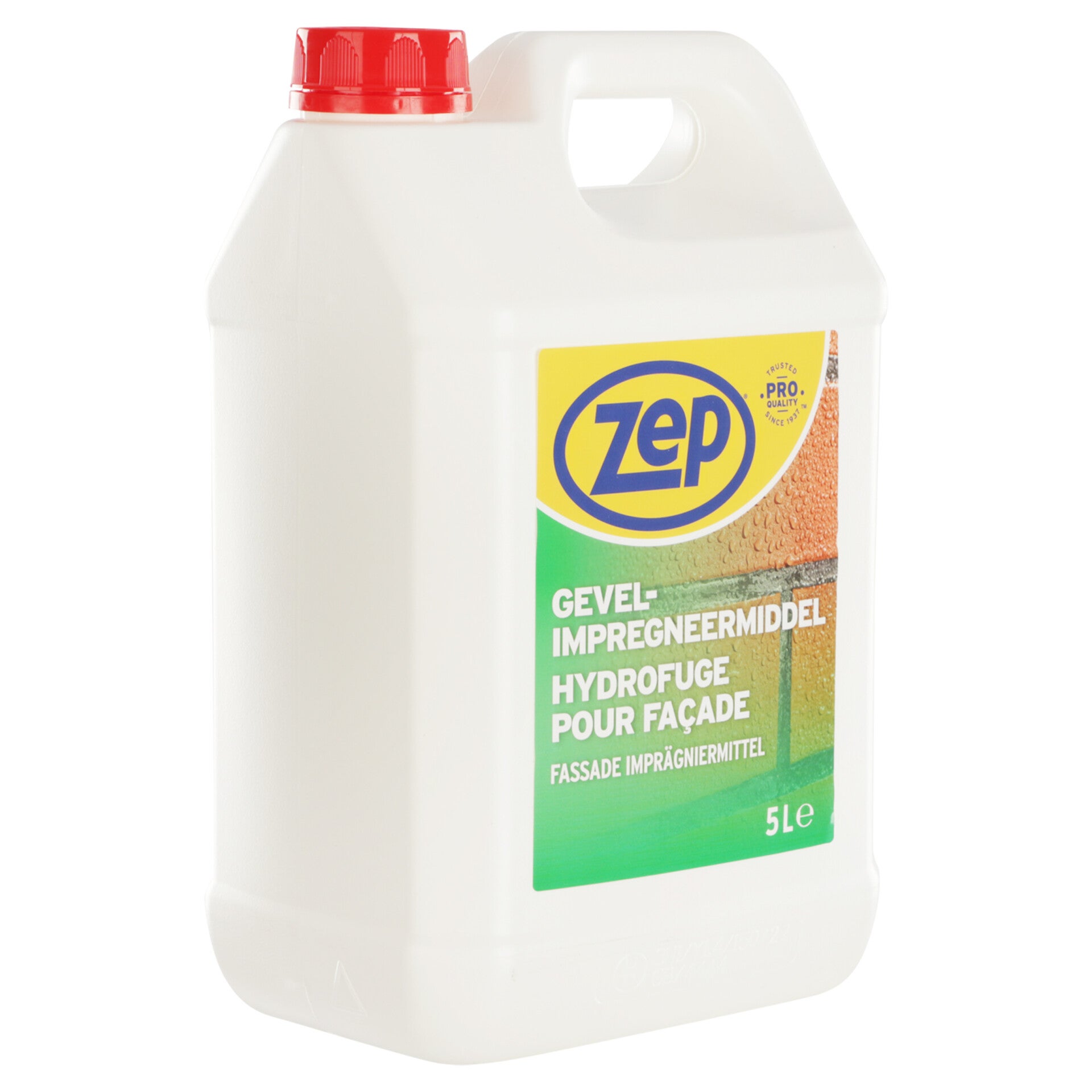 ZEP gevelimpregneermiddel 5 ltr