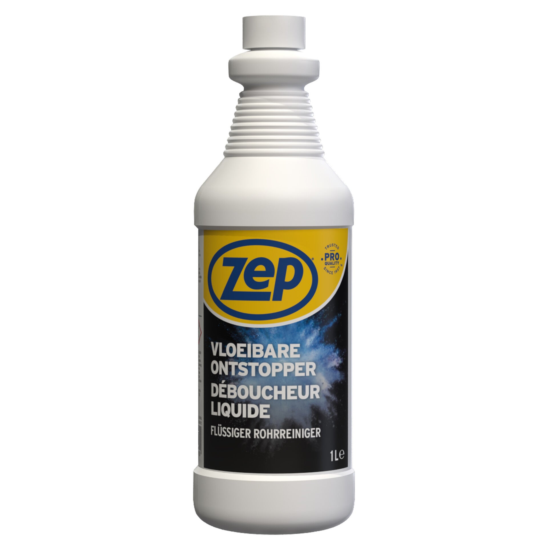 ZEP ontstopper vloeibaar 1 ltr