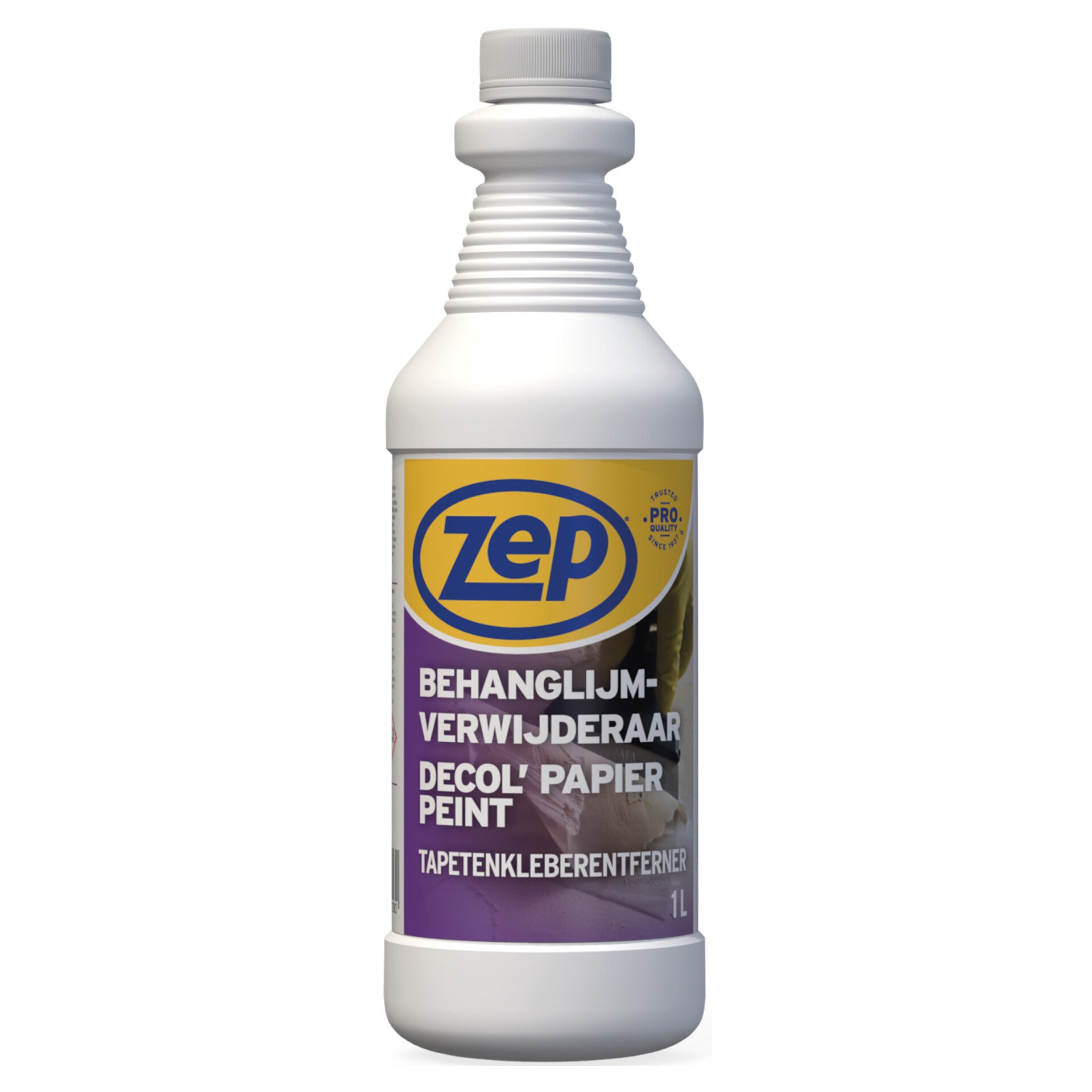 ZEP lijmverwijderaar 1 ltr
