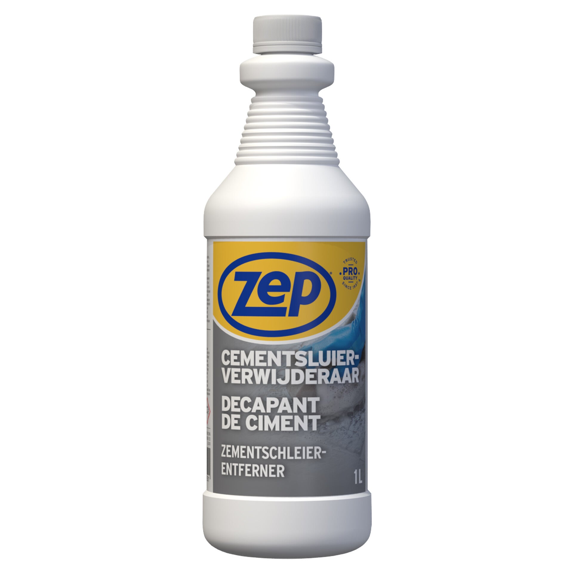 ZEP cementsluierverwijderaar 1 ltr
