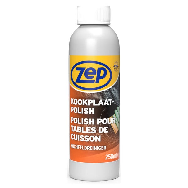 ZEP kookplaatpolish 250 ml