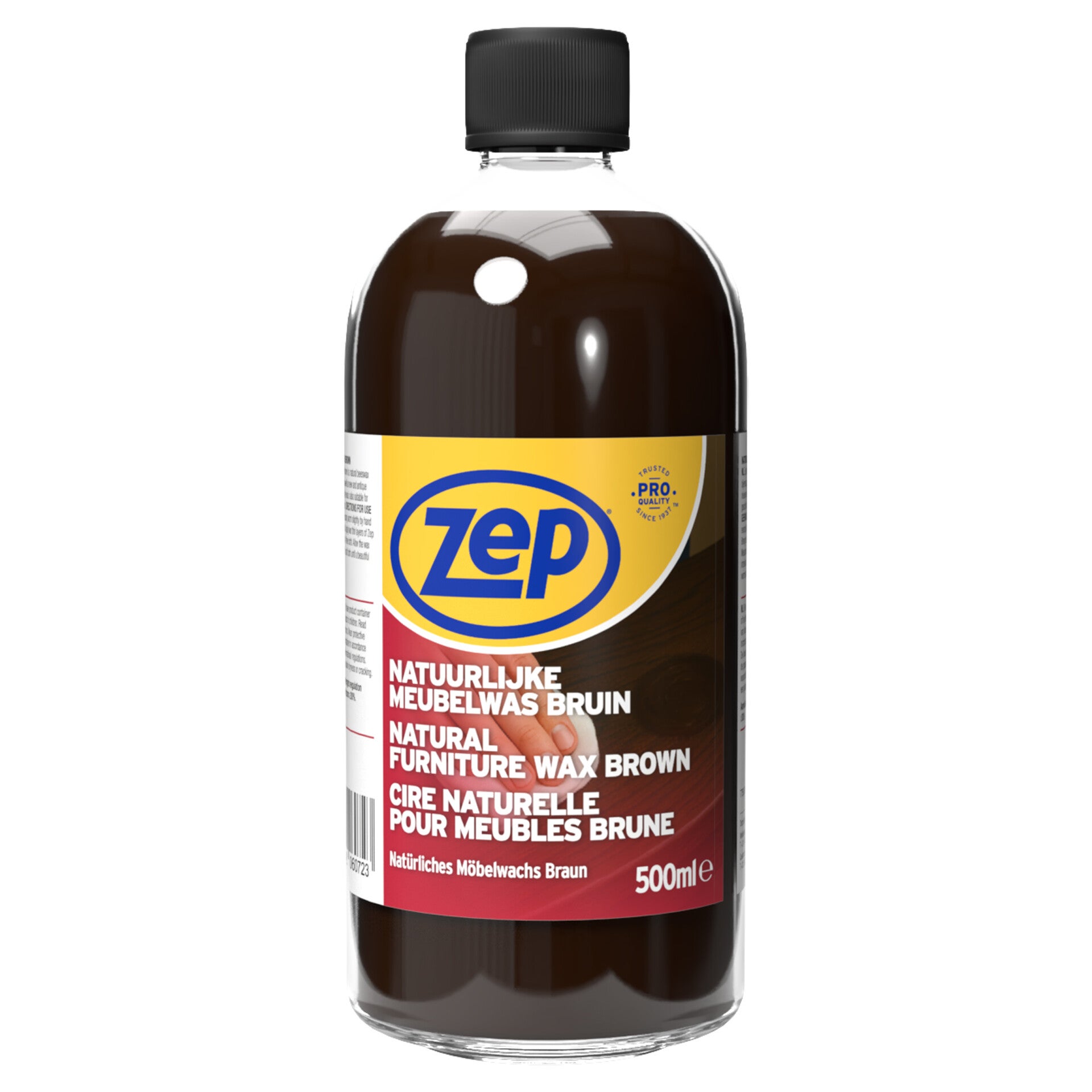 ZEP meubelwas donker 500 ml
