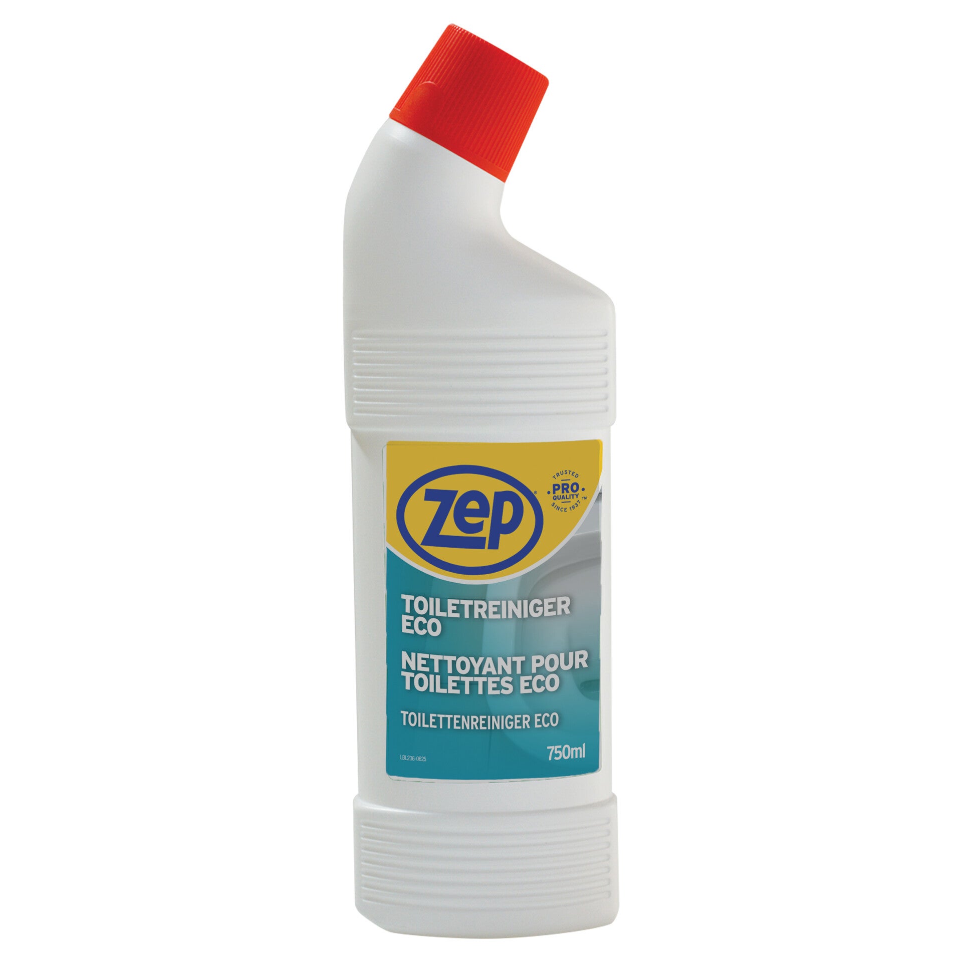 ZEP toiletreiniger ECO 750 ml
