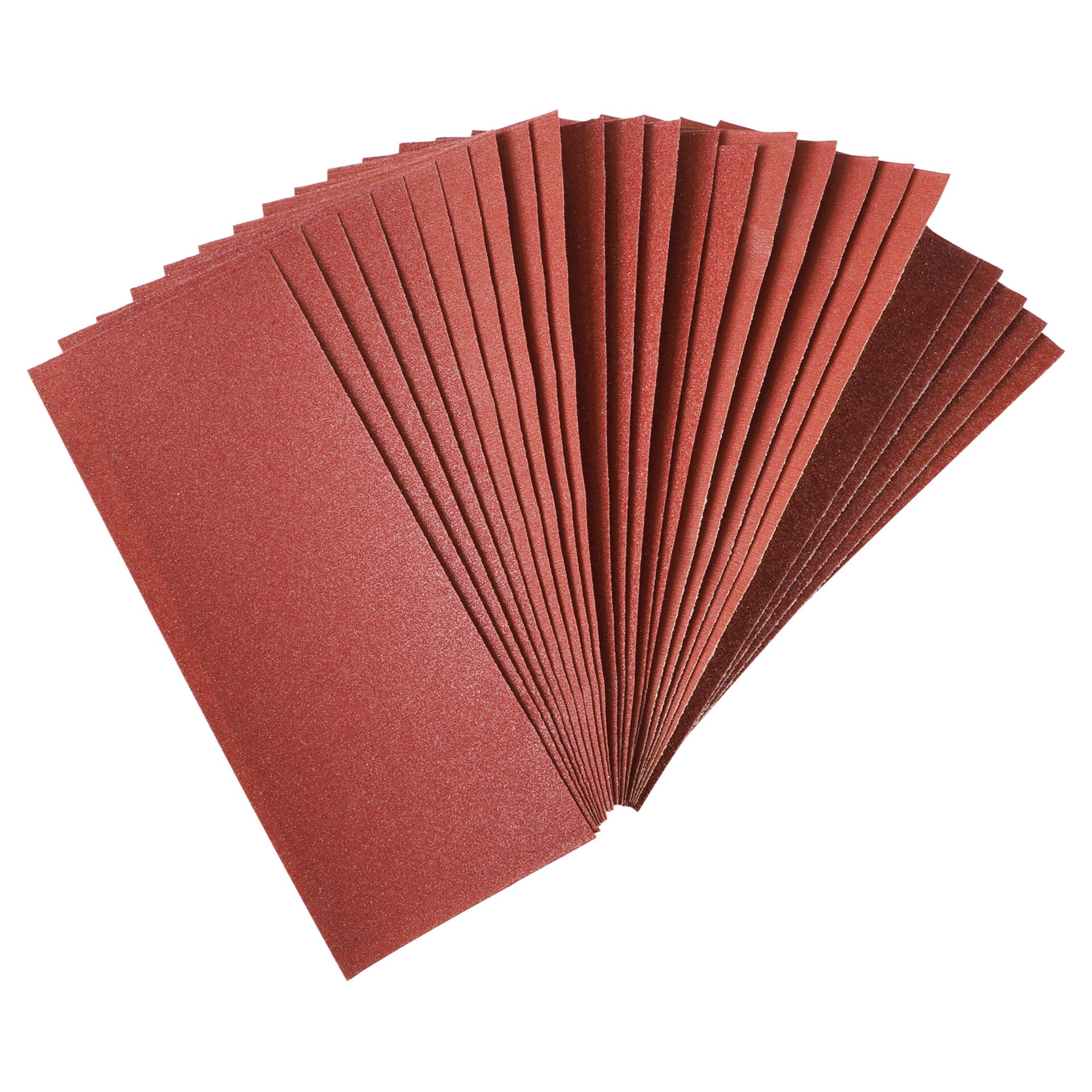 Copenhagen Pro schuurstroken droog - 5-ass