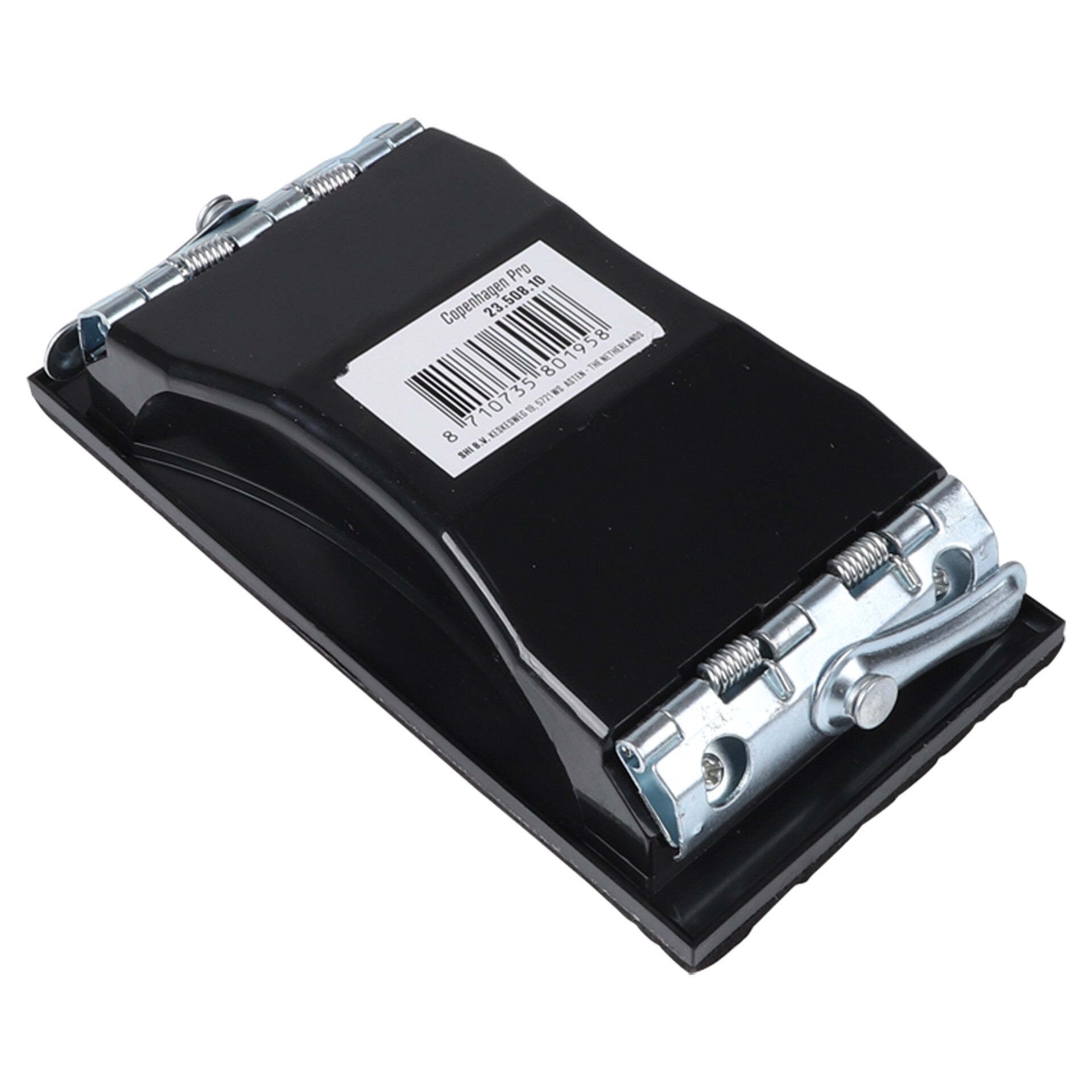 Copenhagen Pro schuurblok kunststof