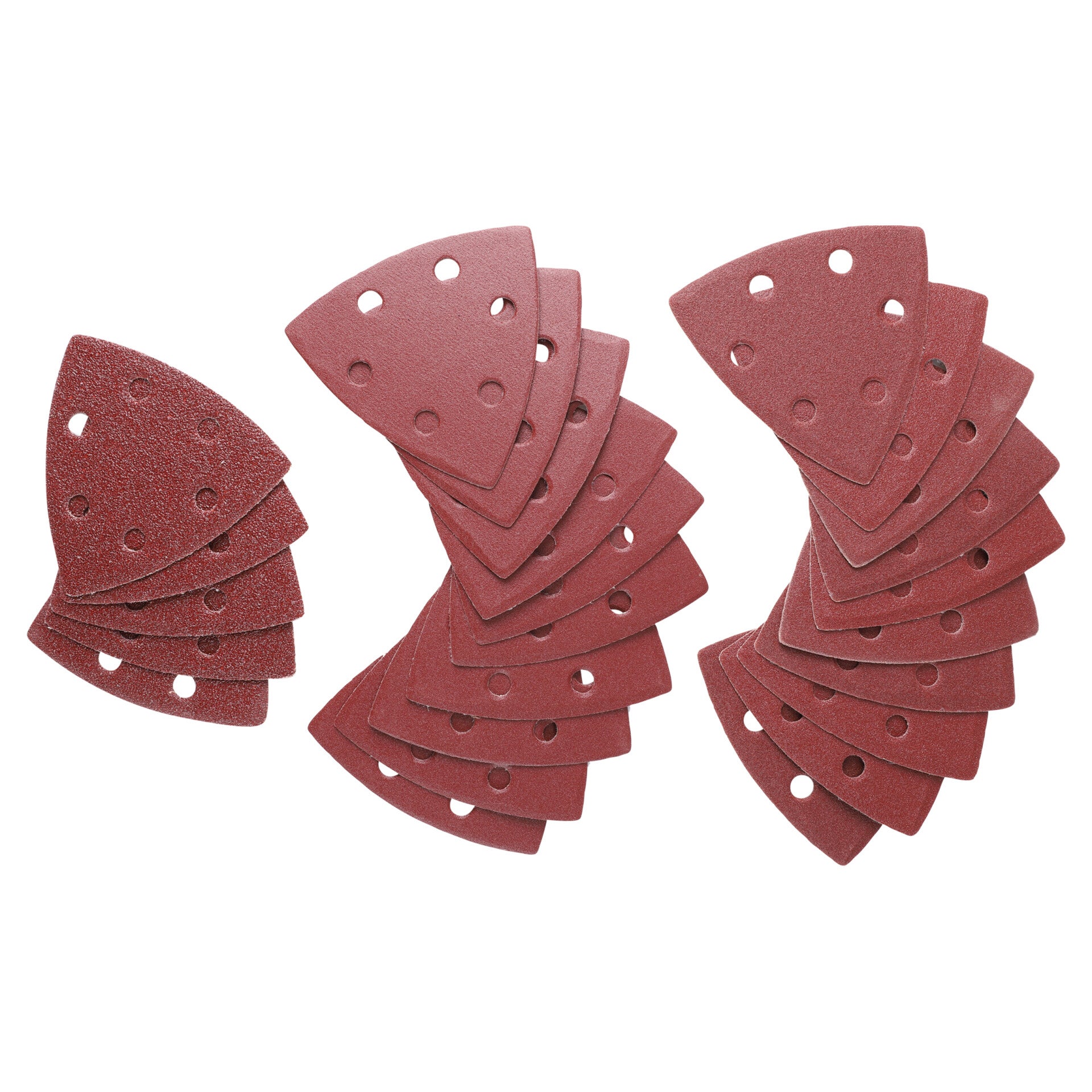 Copenhagen Pro schuurschijf 3-ass 93 mm