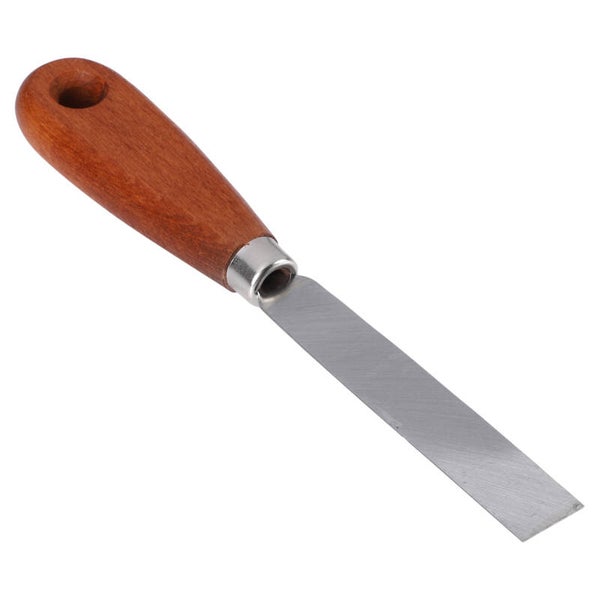 Copenhagen Pro plamuurmes Duits model - 20 mm