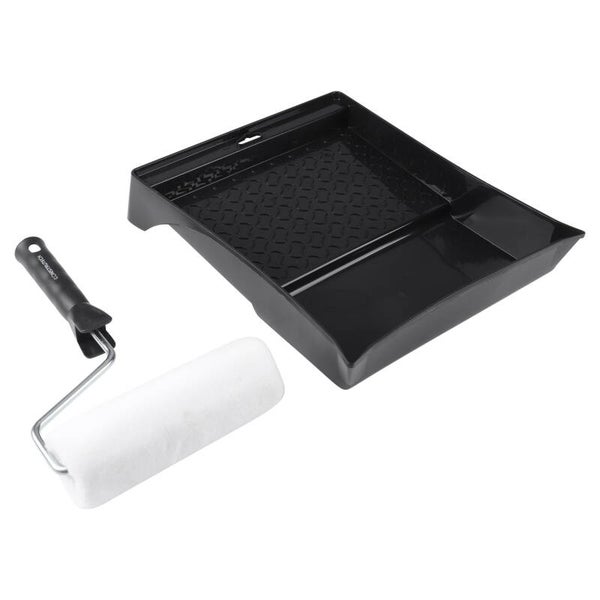 Copenhagen Pro muurverfset 3-delig - I***** - anti-spat 18 cm