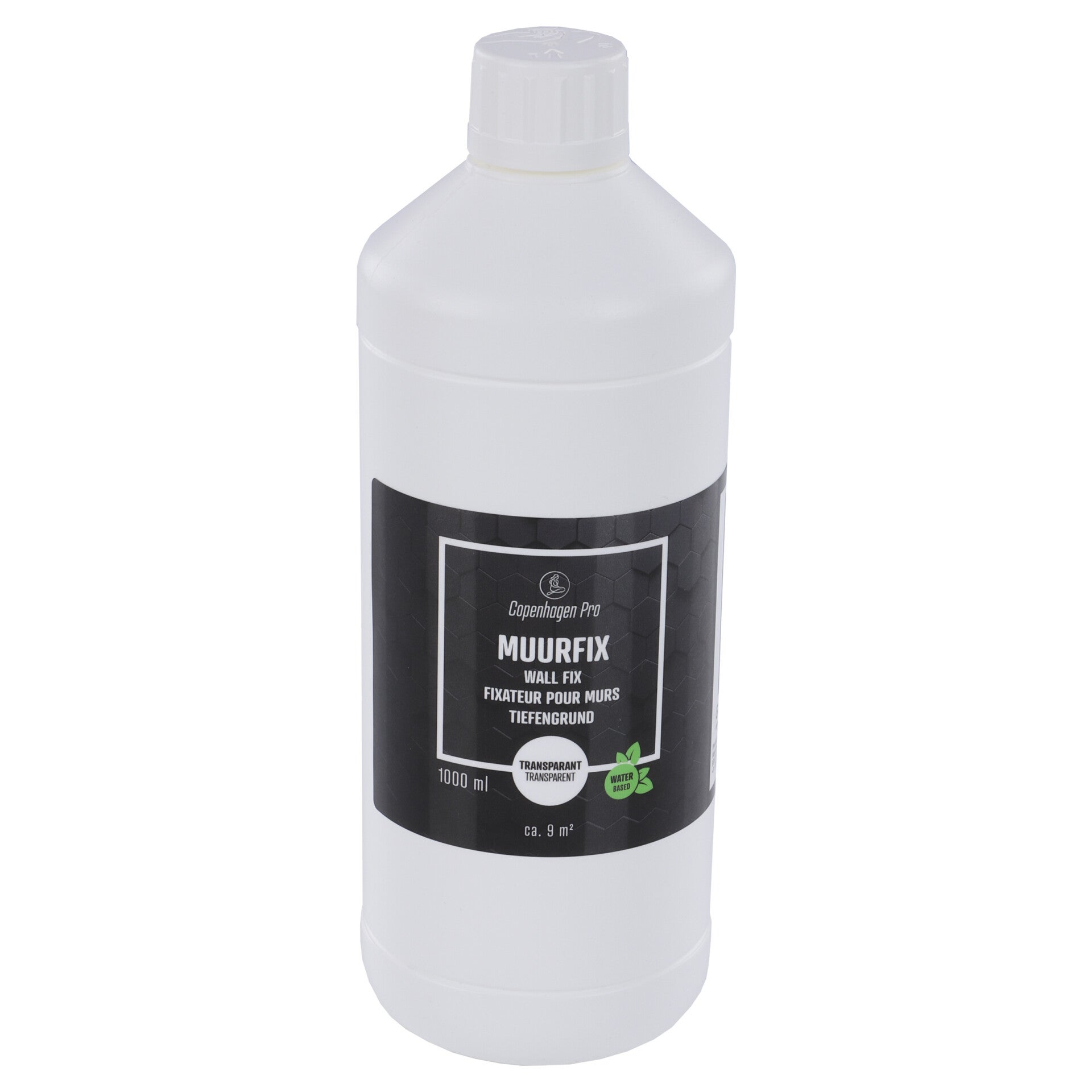 Copenhagen Pro muurfix 1 liter