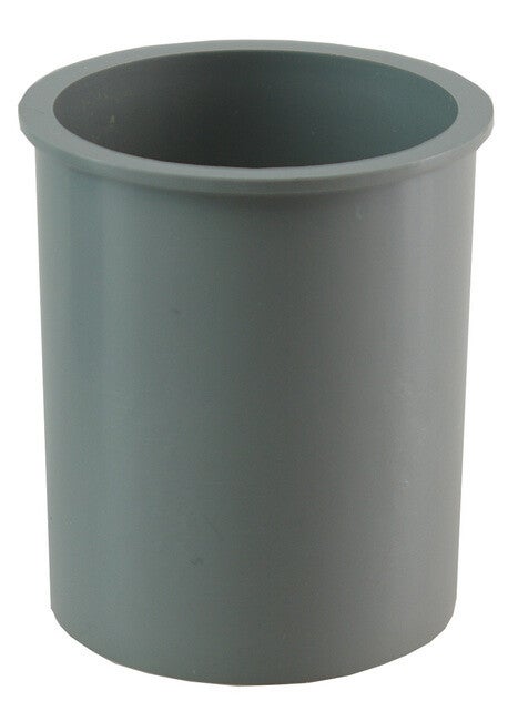 Sifon kraagstuk 32 mm PVC