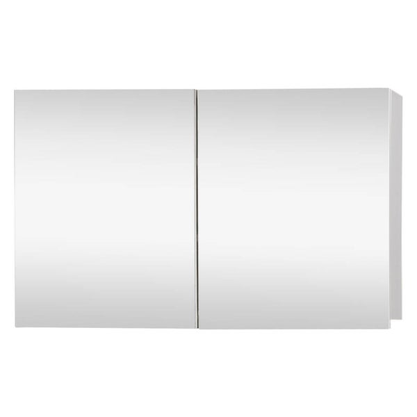 Differnz Brida spiegelkast wit 50 x 15 x 85 cm