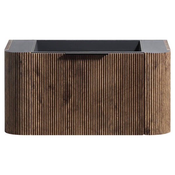 Differnz Olle onderkast FSC® bruin 89 x 45.5 x 39 cm