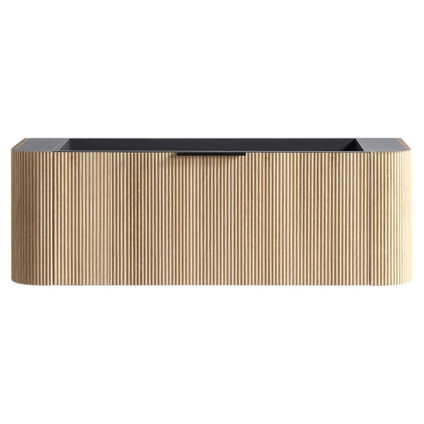 Differnz Olle onderkast FSC® eiken 119 x 45.5 x 39 cm