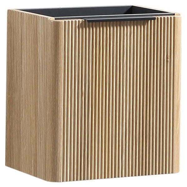 Differnz Olle onderkast FSC® eiken 39 x 41.8 x 27.5 cm