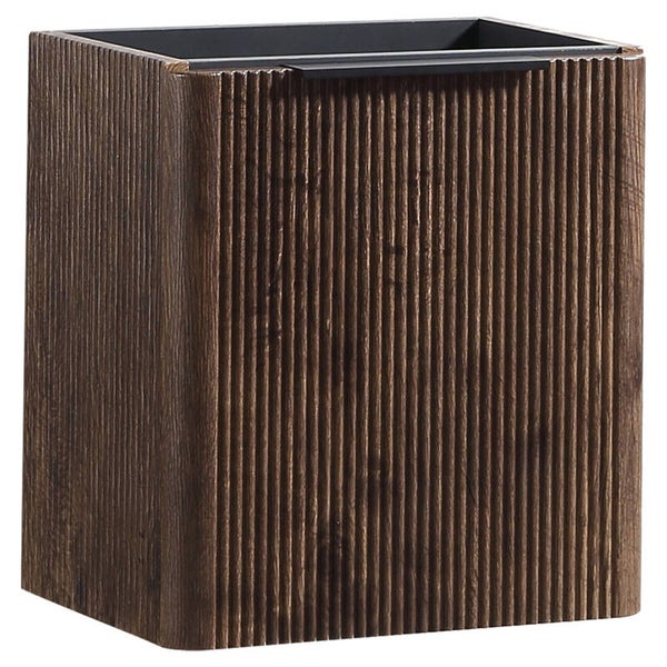 Differnz Olle onderkast FSC® bruin 39 x 41.8 x 27.5 cm