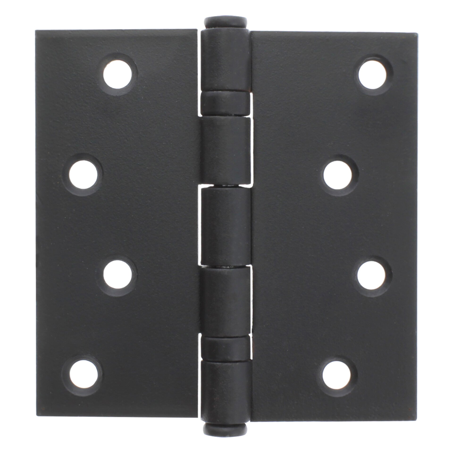 Starx kogelscharnier zwart 89 x 89 mm