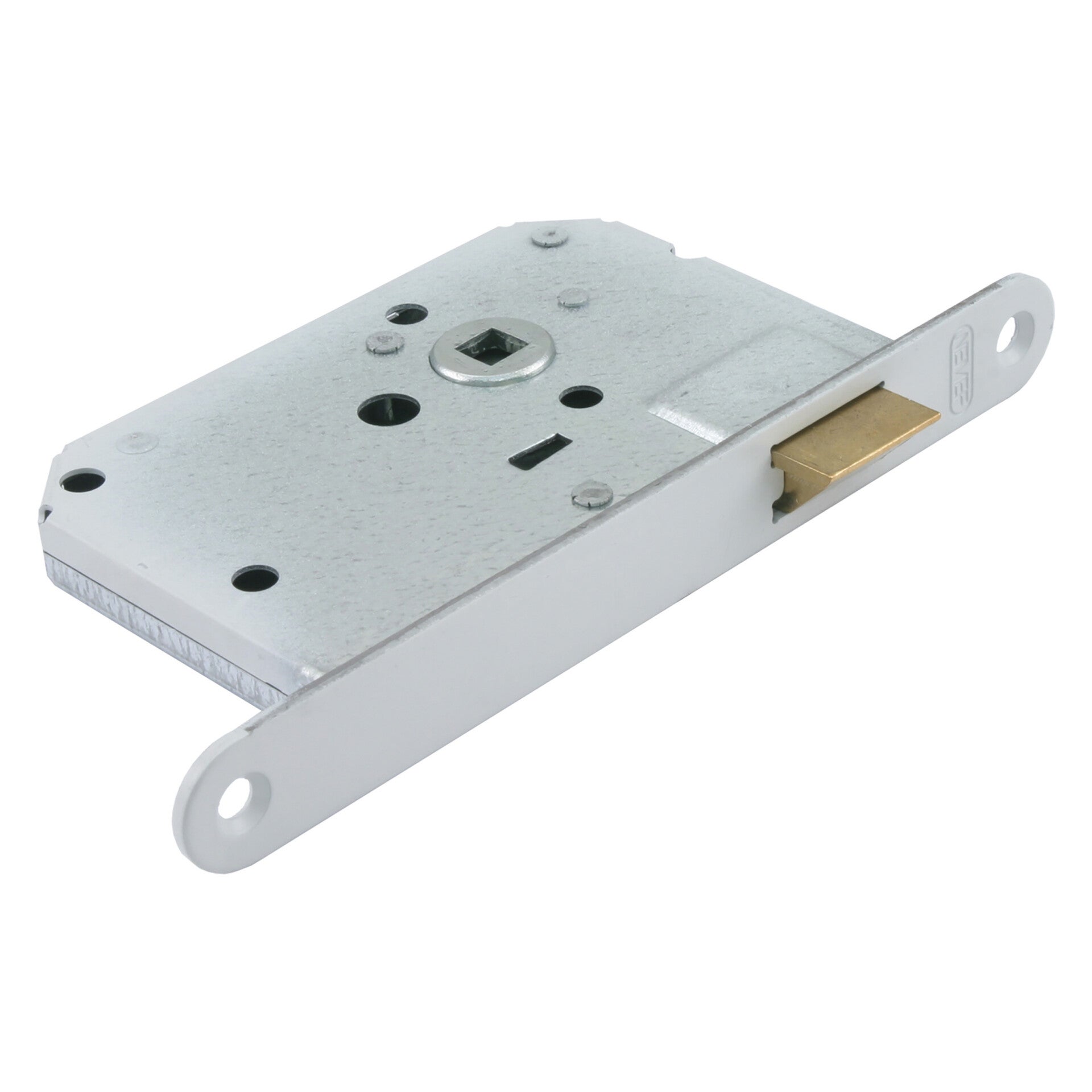 Nemef loopslot type 1255 gelakt 174 x 20 x 2.75 mm