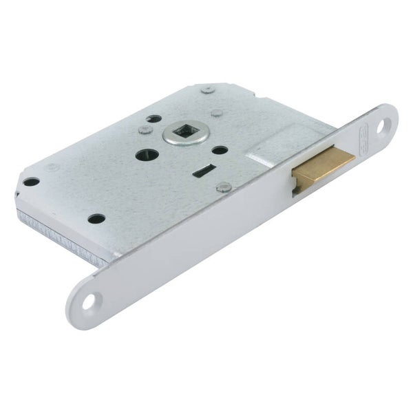 Nemef loopslot type 1255 gelakt 174 x 20 x 2.75 mm