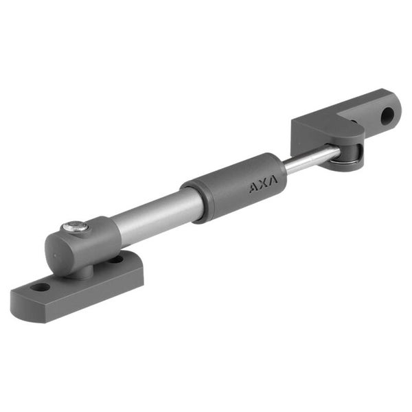 Axa teleraamuitzetter type 20EX - naar buitendraaiend Grijs 239 mm