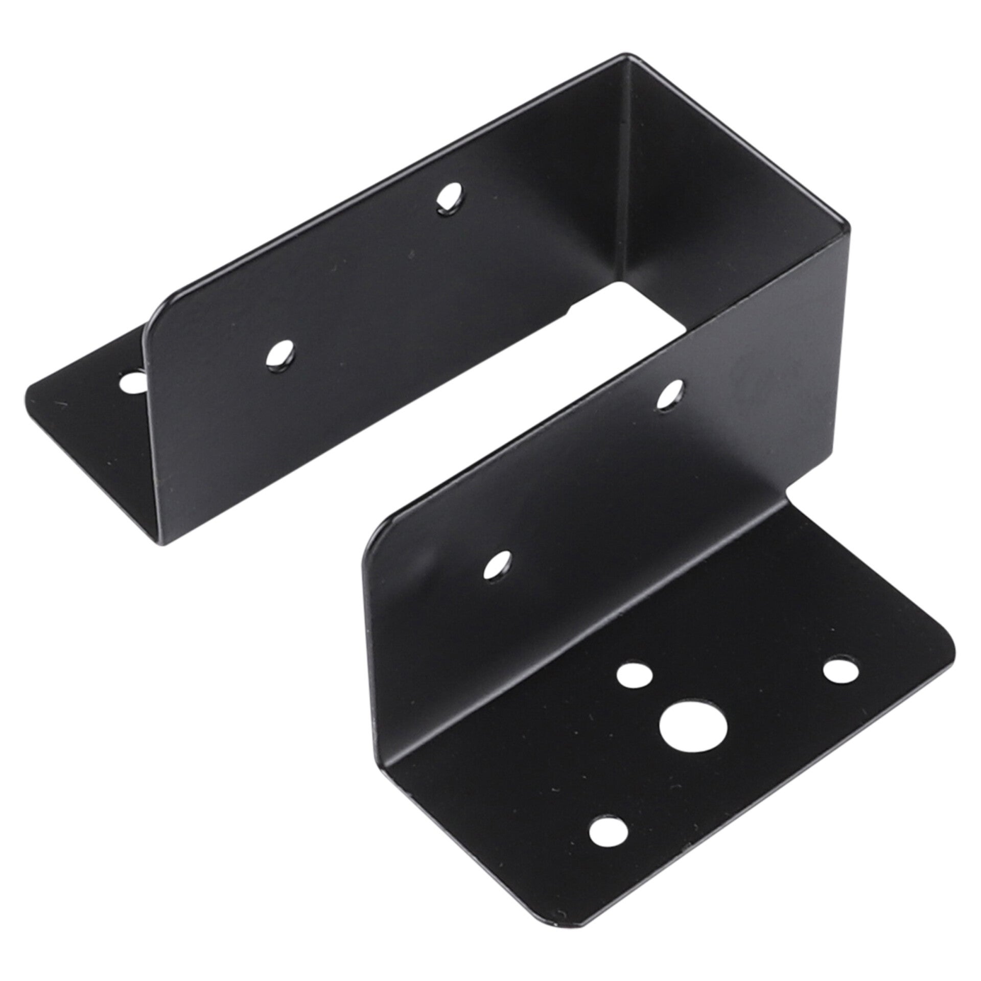 Starx regeldrager zwart 40 x 1 mm