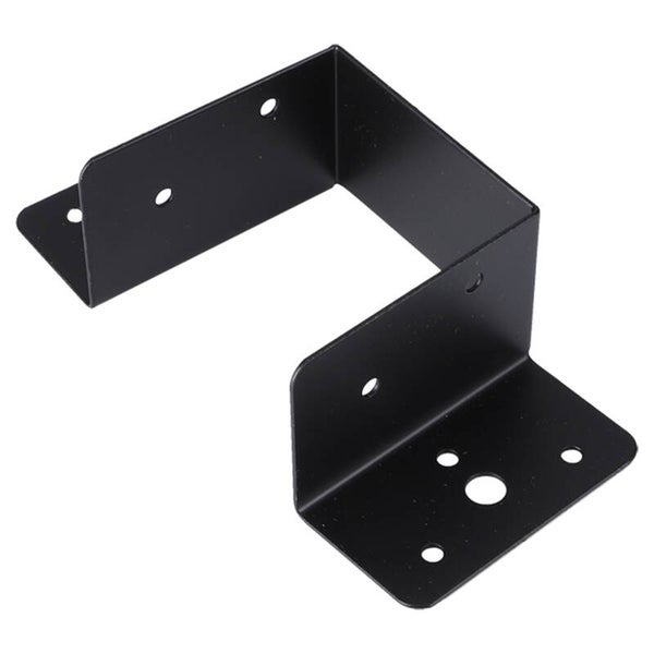Starx regeldrager zwart 59 x 1 mm