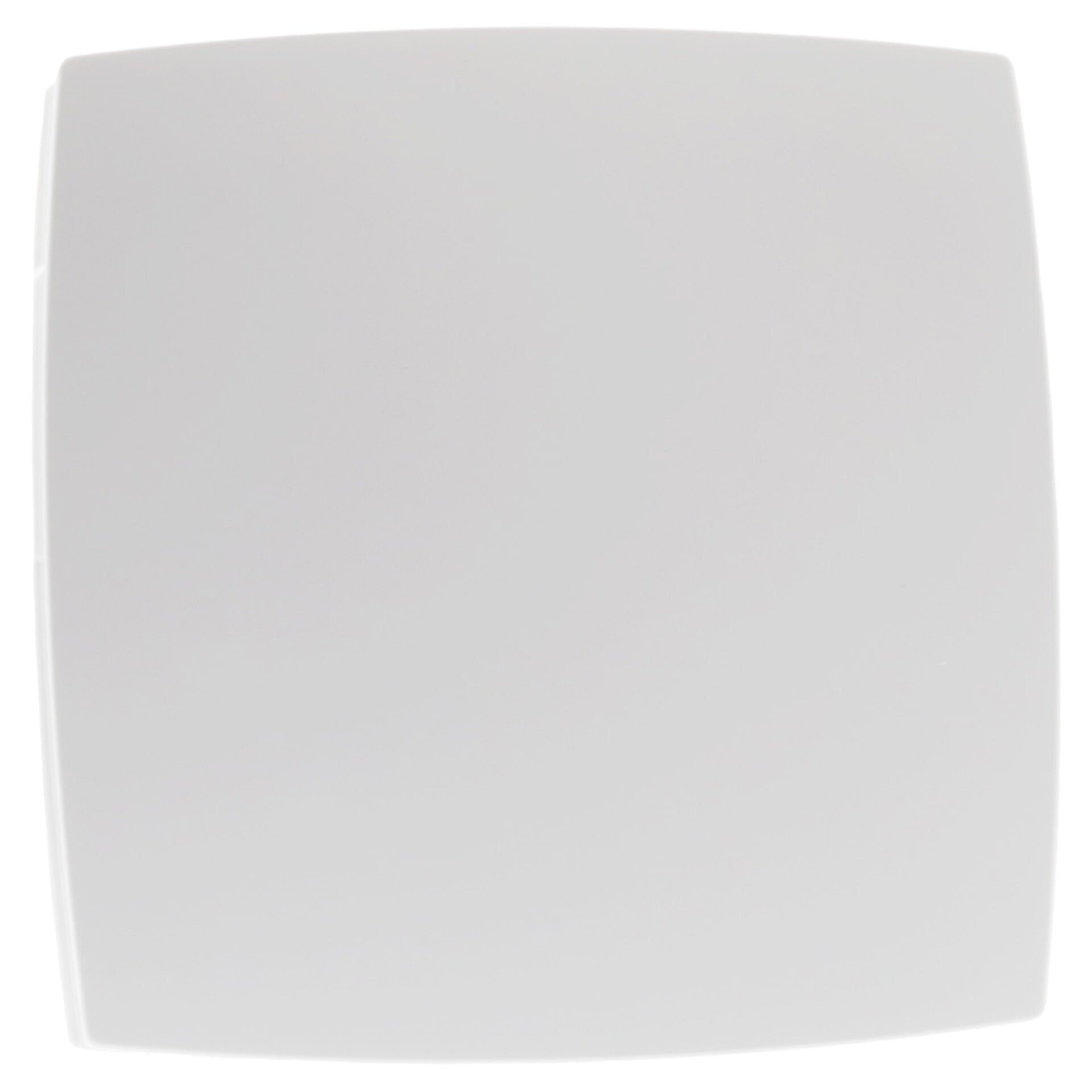 Nedco toilet/bad ventilator type LDT 100 - met timer wit 150 x 150 mm