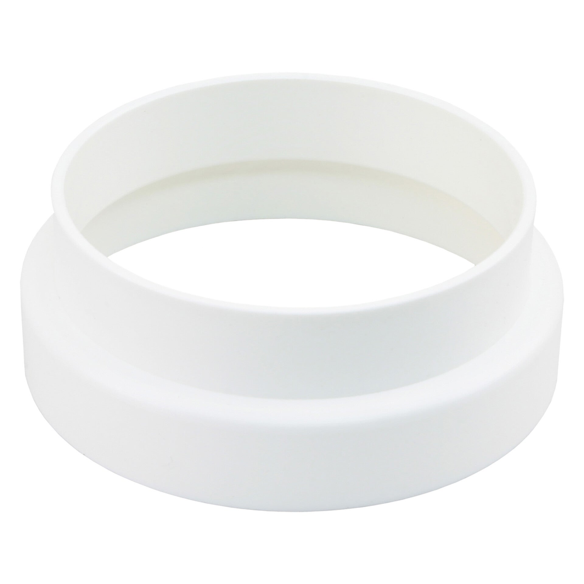 Starx buis verloopstuk wit Ø100-110 mm