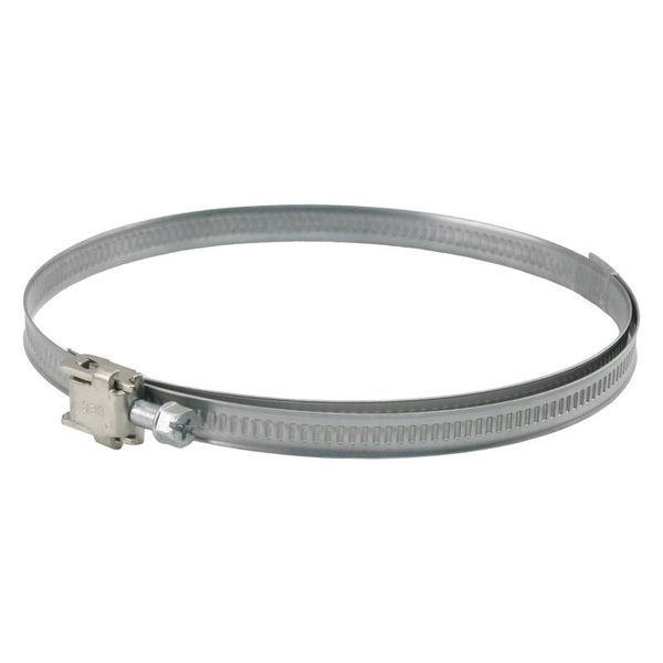 Starx slangklem RVS 60-165 mm