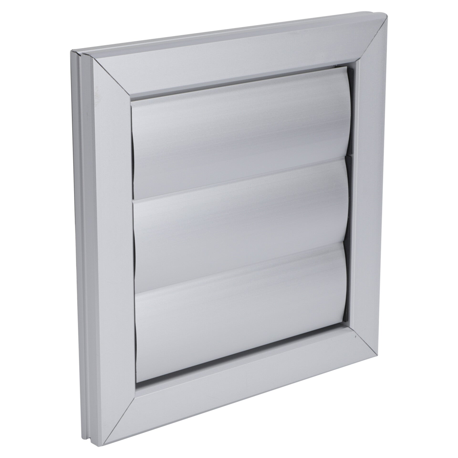 Starx lamelrooster aluminium F1 205 x 205 mm