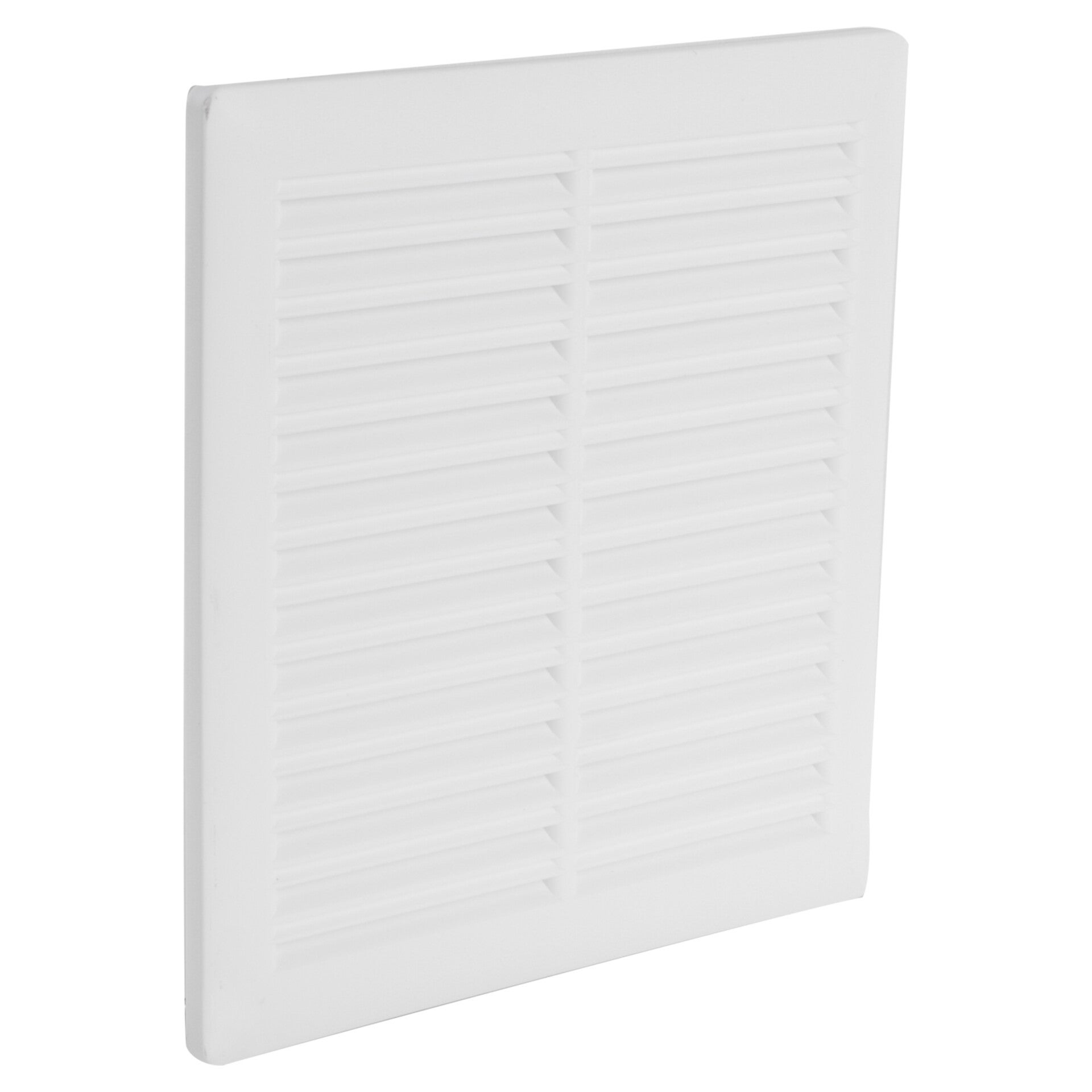 Starx rooster luxe - afsluitbaar wit 200 x 200 mm