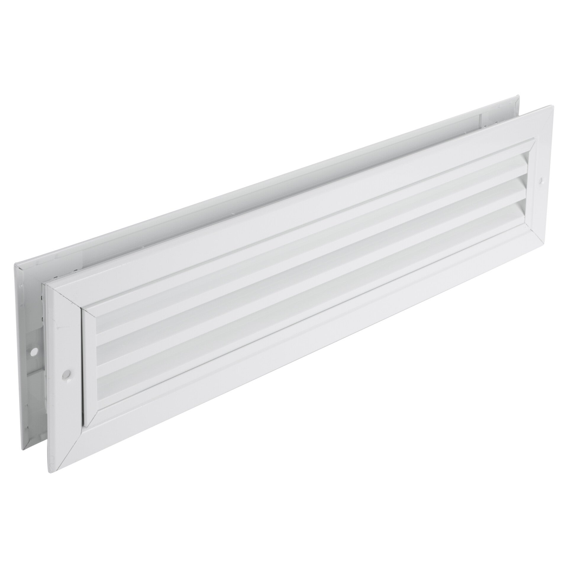 Starx deur rooster wit 470 x 121 mm