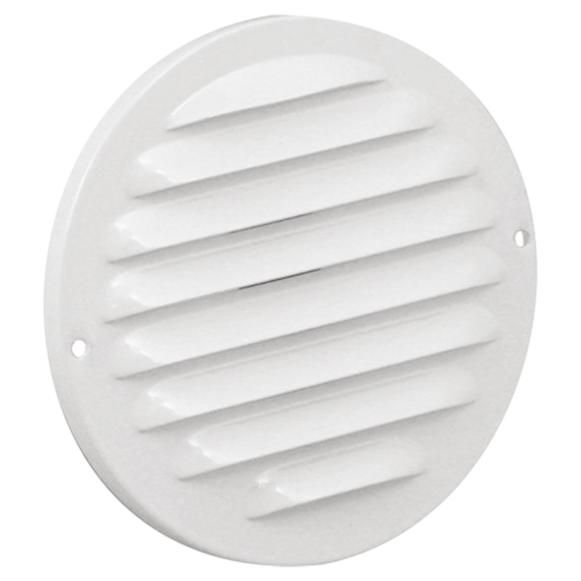 Starx schoepenrooster rond wit Ø 140 mm