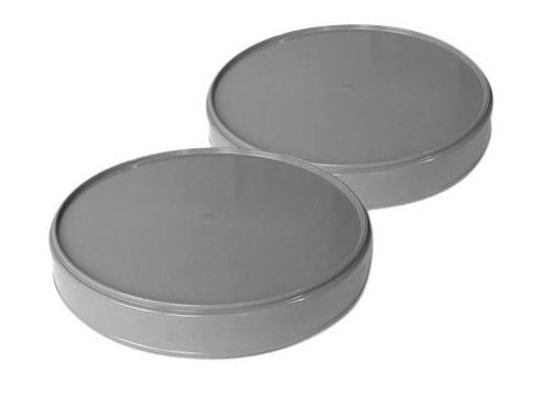 Afsluitkap 40 mm PVC