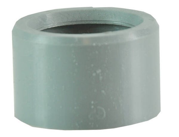 Verloopring excentrisch 110 x 50 mm PVC