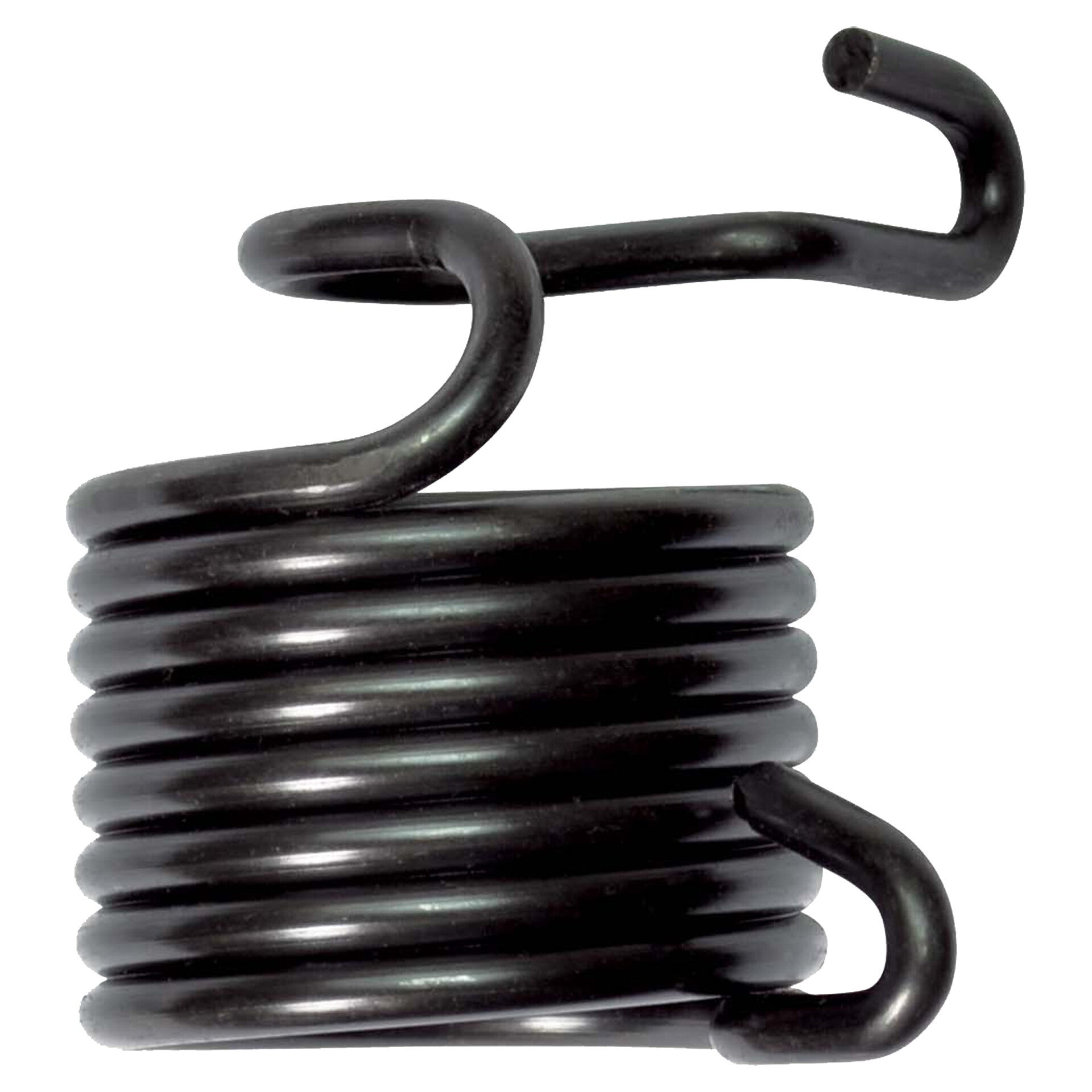 Stanley springveer tbv beitelhamer - pneumatisch - 153173XSTN zwart