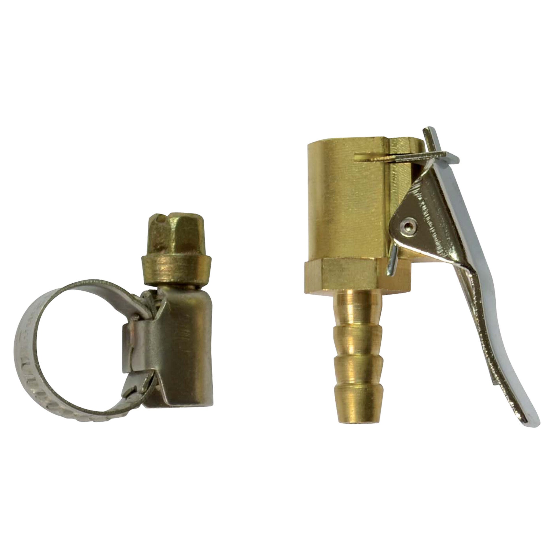 Stanley blaas mondstuk voor Michelin ventiel - 156026XSTN Ø 6 x 11 mm