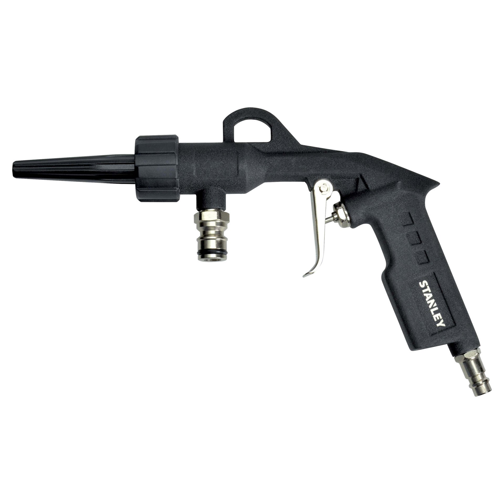 Stanley waterpistool hoge druk - 150049XSTN zwart