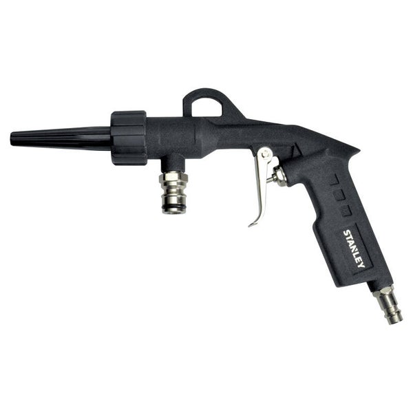 Stanley waterpistool hoge druk - 150049XSTN zwart