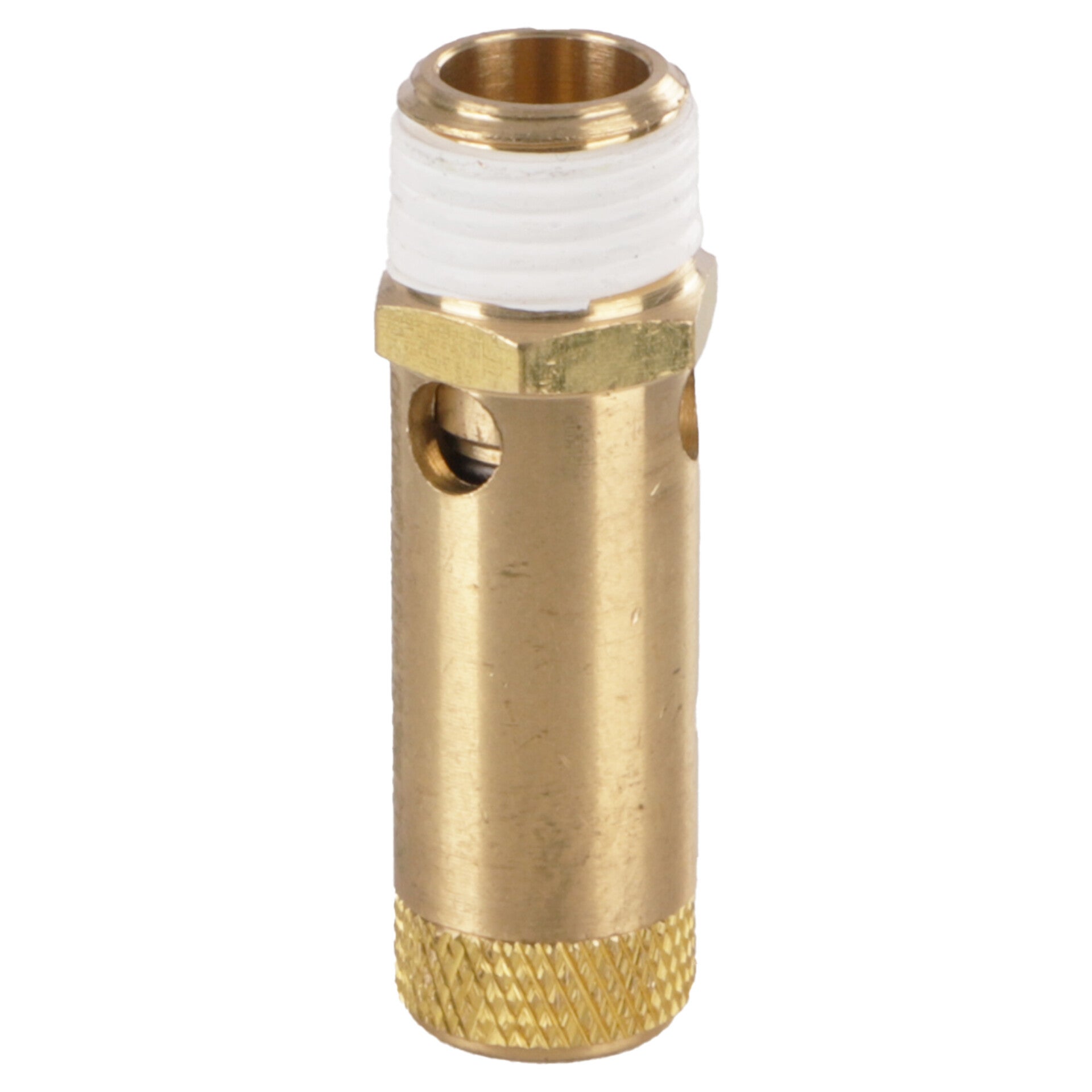 Stanley veiligheidsventiel 1/4 inch - male - 152152XSTN