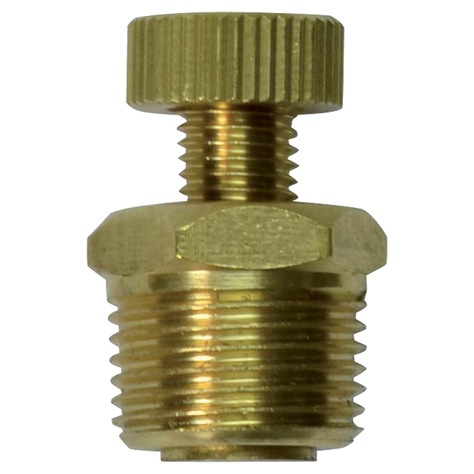 Stanley afwaterventiel 3/8 inch - male - 152094XSTN