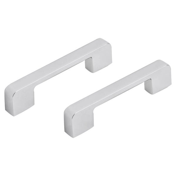 Differnz meubelgreep 96 mm chroom