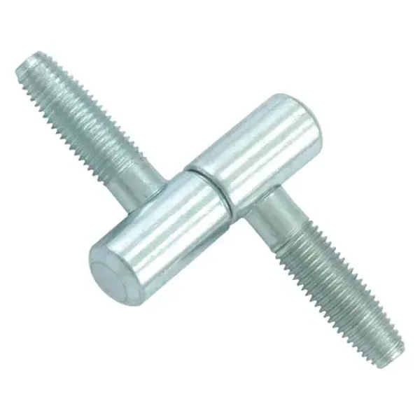 Starx inboorpaumelle 13x38mm glansverzinkt (2st.)