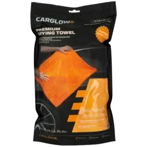 CARGLOW Premium Drying Towel