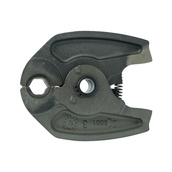 Persbek - M-Profiel - voor Mini-Accu Persmachine 15kN - 12mm