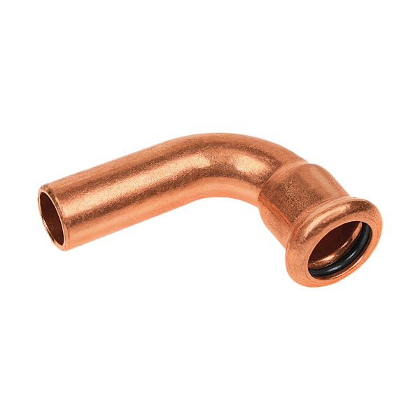 Bonfix M-press RK-water insteekbocht 90° 15 x Ø15 mm