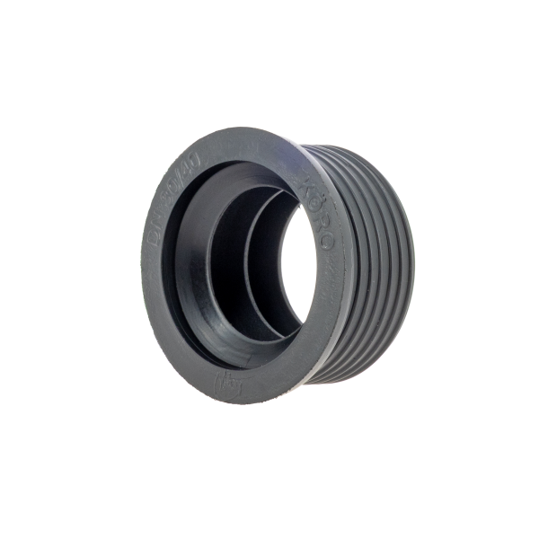 Bonfix Overgangsmanchet 	DN40⁄50 1 1⁄2" 710390