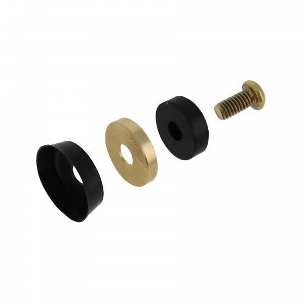 Bonfix Vorstvrije buitenkranen Spindel reparatieset voor 71606 / 71607 - voor vorstvrije buitenkraan || type 71606 / 71607